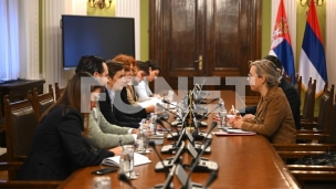Srbija posvećena reformama